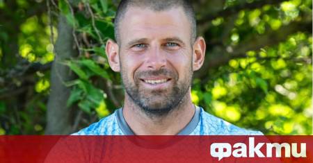 Един от най силните участници от шестия сезон на екстремното риалити
