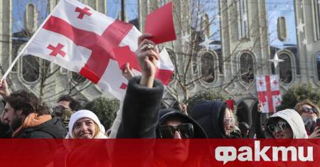 Грузия планира да закрие антикорупционен орган създаден по препоръка на