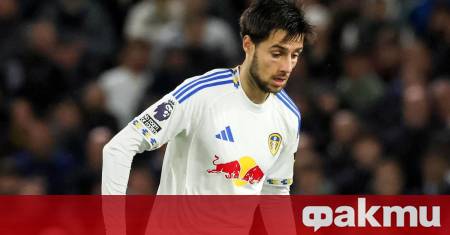 Похвалите за българския халф Илия Груев след мача срещу Нотингам