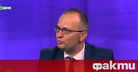 Искаме оставката на служебния министър на енергетиката Действията му за