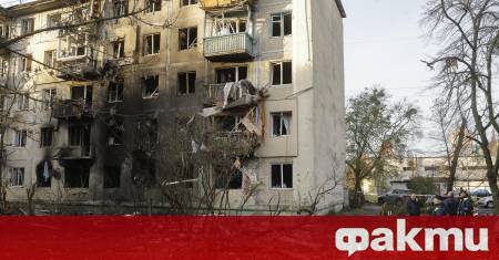 Руските сили за противовъздушна отбрана са неутрализирали общо 130 украински