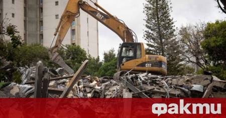 Международният валутен фонд МВФ обсъжда с Каракас използването на най