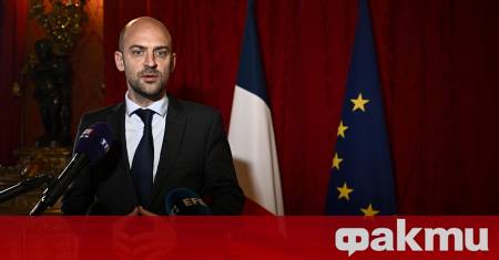 Противоречивото посещение на сирийския президент Ахмед аш Шараа във Франция