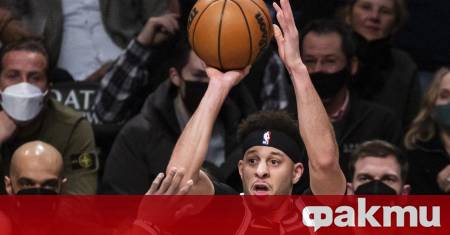 Сет Къри официално ще облече екипа на Голдън Стейт Уориърс