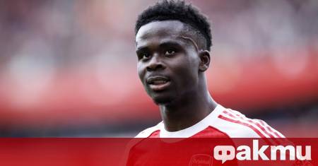 Лондонският гранд Арсенал ще трябва да се справя без две