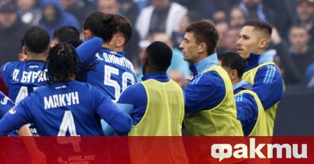 След победата с 5 1 над Монтана като гост Левски вече