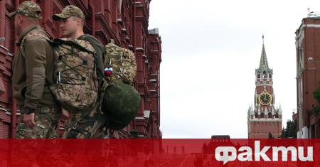 Супермаркети аптеки магазини все повече търговски обекти в Русия се