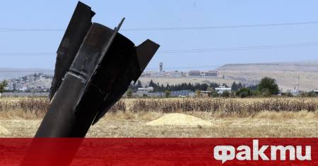 Десетки израелски заселници са направили опит да създадат незаконно селище