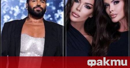 Дните около Коледа и Нова година са живият урожай за