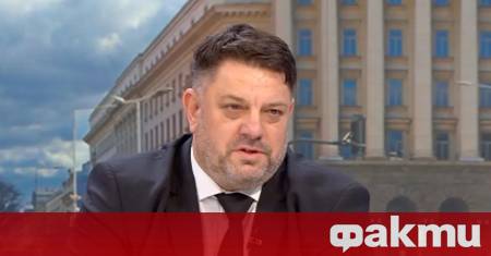 Нормално е партия като БСП да има свое представителство в