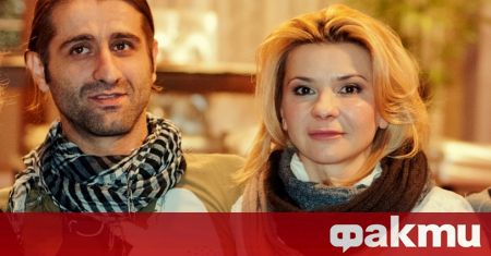 Любимите актьори Филип Аврамов и Мая Бежанска стягат сватба на