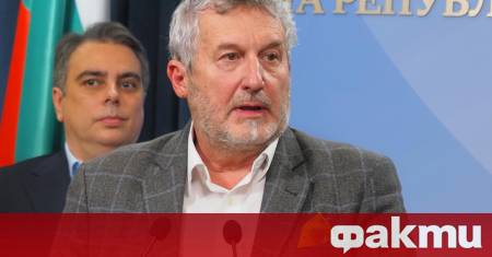 Пресконференцията на четиримата напуснали беше грешка Интересно е как реагира