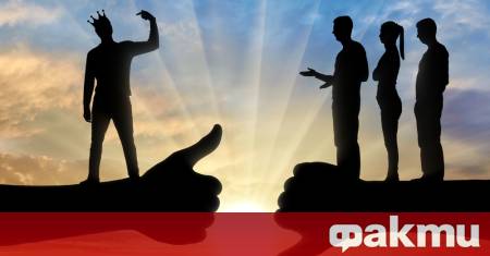 През последното десетилетие нарцисизъмът се превърна в едно от най често