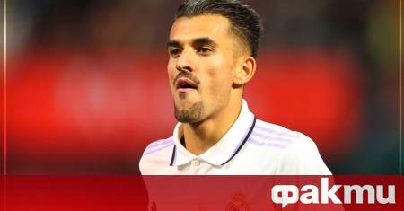 Старши треньорът на Реал Мадрид Шаби Алонсо помоли ръководството на