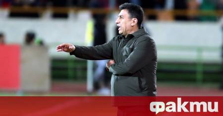 Националният отбор на Иран отправи остри критики към организацията на