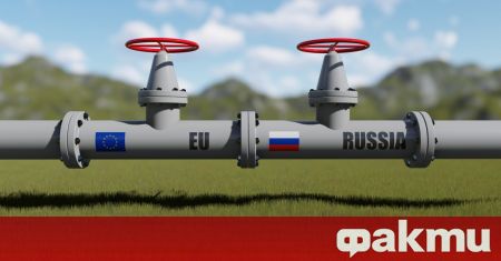 вропейската комисия предложи вносът на руски въглища в ЕС да