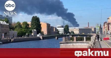 Държавният секретар на САЩ Марко Рубио изрази безпокойство заради риска
