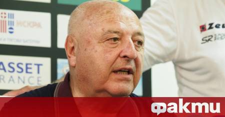 Президентът на Славия Венцеслав Стефанов се върна назад във времето