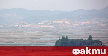 Южна Корея обмисля възстановяване на суспендиран пакт със Северна Корея