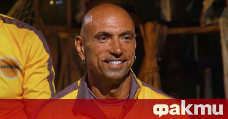 Стратегът Алекс отбеляза поредна победа в екстремното риалити Игри на