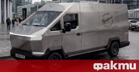 Russo Balt е компания която оперира в Русия през 19