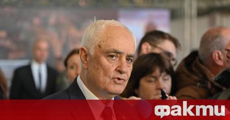 Срещата на министрите на отбраната на страните членки на НАТО