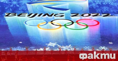 Норвежката Терезе Йохауг спечели първия златен медал на Олимпийските игри