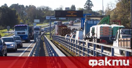 Правителството на Испания планира да въведе платени магистрали след три
