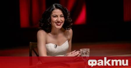 Деси Стоянова призна че днес се чувства по пълноценна извън