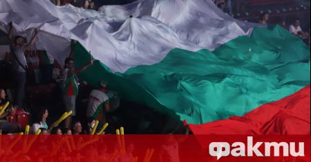 България записа ново поражение в Лигата на нациите като този