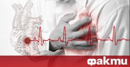 Бум на тежки инфаркти и инсулти отчитат от кардиологичната клиника