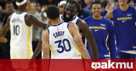 Стеф Къри записа най доброто си постижение за сезона реализирайки 49