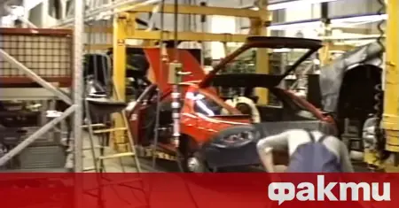 Photo of Regardez comment les voitures Porsche étaient fabriquées dans les années 1980 (vidéo) ᐉ Actualités de Fakti.bg – Auto