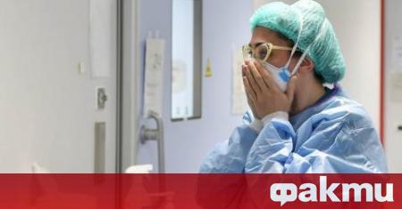 Седем пациенти от района около Дупница със съмнение за коронавирус