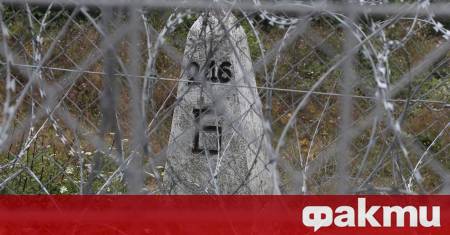 Вътрешните министри на Австрия и България – Герхард Карнер и