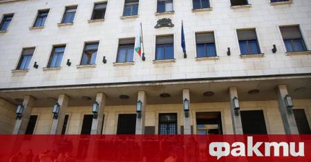 На свое заседание УС на БНБ прие за информация тримесечното