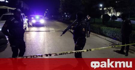 Причината за фаталното срутване на седеметажна сграда в Турция в