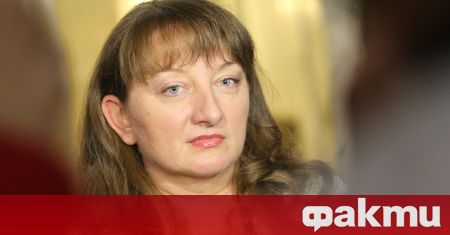Министърът на труда и социалната политика Деница Сачева актуализира заповедта