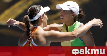 Australian Open при дамите ще короняса нова шампионка Защитата на