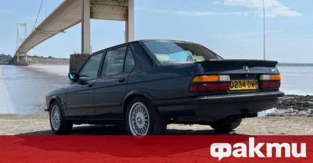 Бившият водещ на Топ Гиър Крис Харис стана жертва на