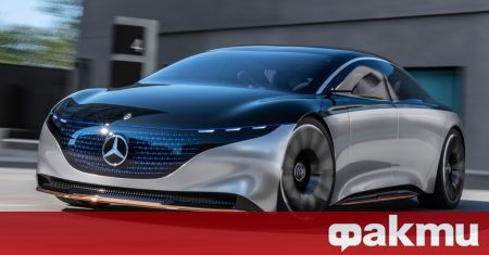 Mercedes-Benz работи сериозно за да може да представи по-ефективни системи