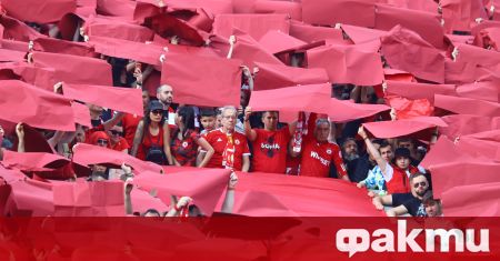 ЦСКА допусна загуба за Купата на България от Левски с