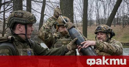Русия губи инициативата на фронта но това не означава че
