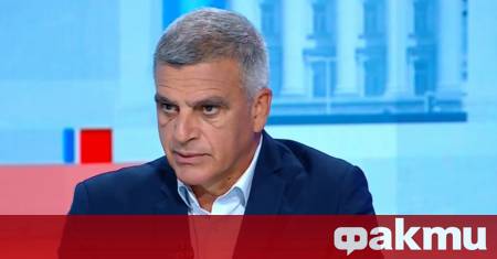 Българската политика е загубила способността си за смислен диалог и