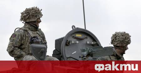 Изправени сме пред най голямата криза със сигурността за нашето