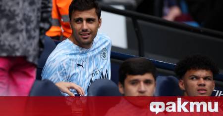 Настоящият носите на Златната топка – Родри посочи фаворитите за