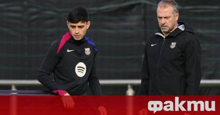 Шокираща новина от Италия – халфът на Лече и бивш