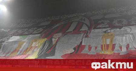 Младият български защитник Валери Владимиров през новия сезон в Италия