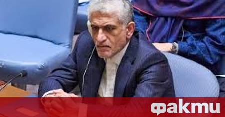 Иранските власти не търсят среща или други контакти с президента