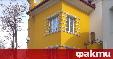 Близо 5100 е броят на реализираните имотни сделки в Пловдив